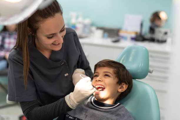 Best Walk-In Emergency Dental Services in Belle Haven, VA