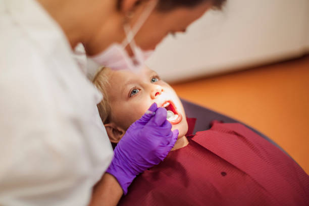 Professional Emergency Dental Service in VA