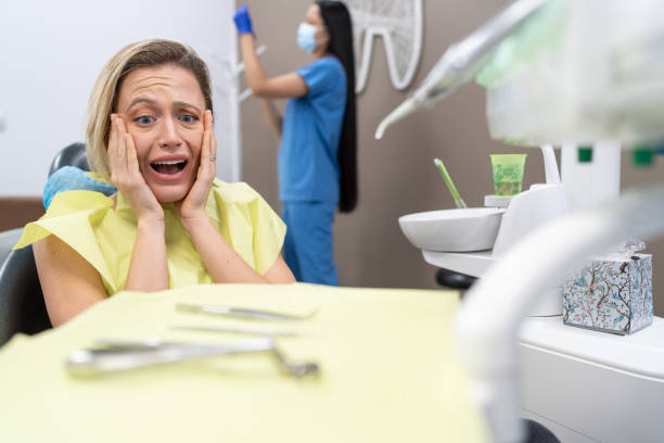 Best Dental Abscess Treatment in Belle Haven, VA