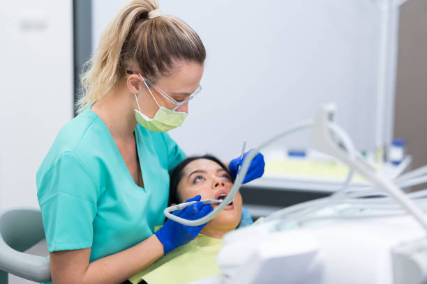 Best Knocked-Out Tooth (Avulsed Tooth) Treatment in Belle Haven, VA