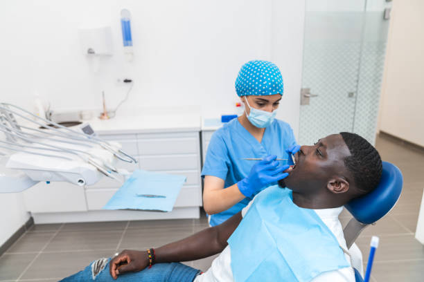 Best 24-Hour Emergency Dental Care in Belle Haven, VA